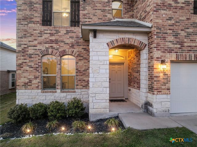 6113 Lavaca Drive, Belton, TX 76513