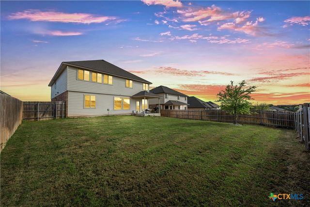 6113 Lavaca Drive, Belton, TX 76513