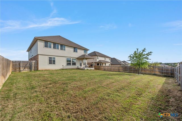6113 Lavaca Drive, Belton, TX 76513