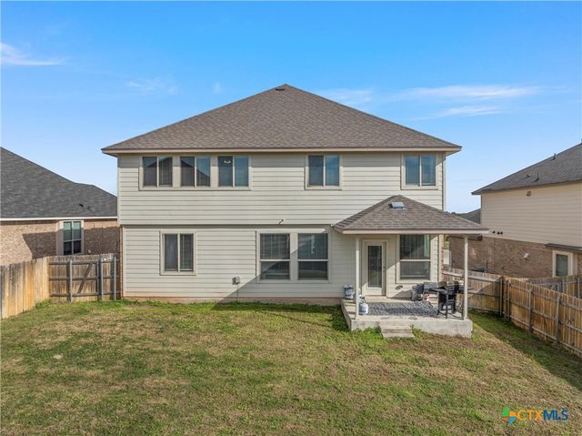 6113 Lavaca Drive, Belton, TX 76513