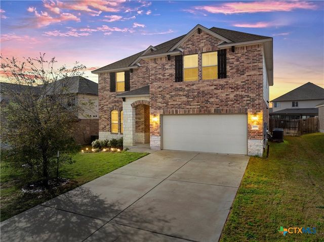 6113 Lavaca Drive, Belton, TX 76513