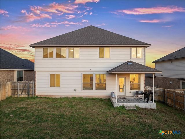 6113 Lavaca Drive, Belton, TX 76513