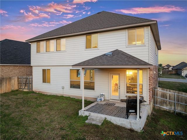 6113 Lavaca Drive, Belton, TX 76513