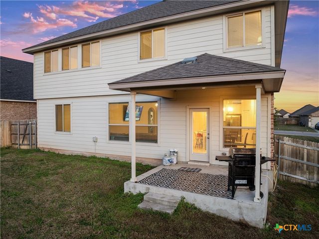 6113 Lavaca Drive, Belton, TX 76513