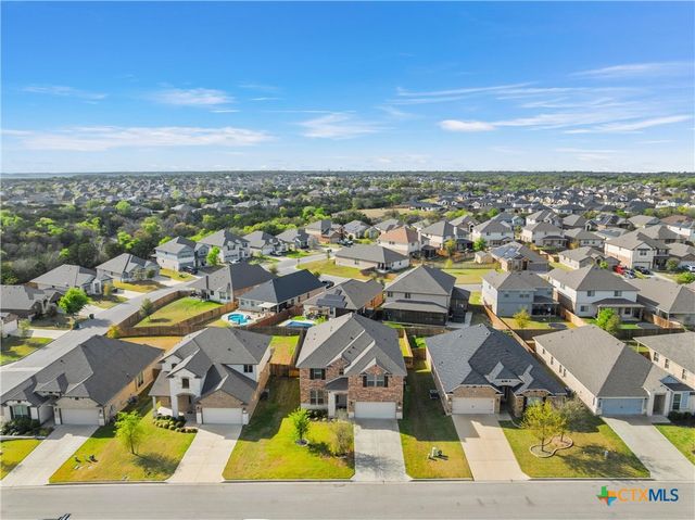 6113 Lavaca Drive, Belton, TX 76513