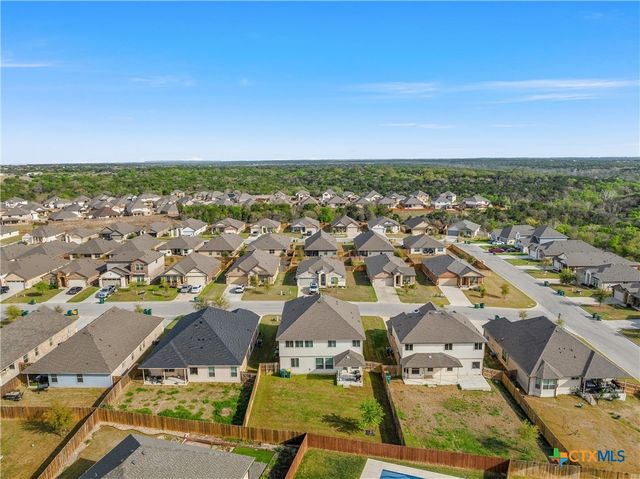 6113 Lavaca Drive, Belton, TX 76513