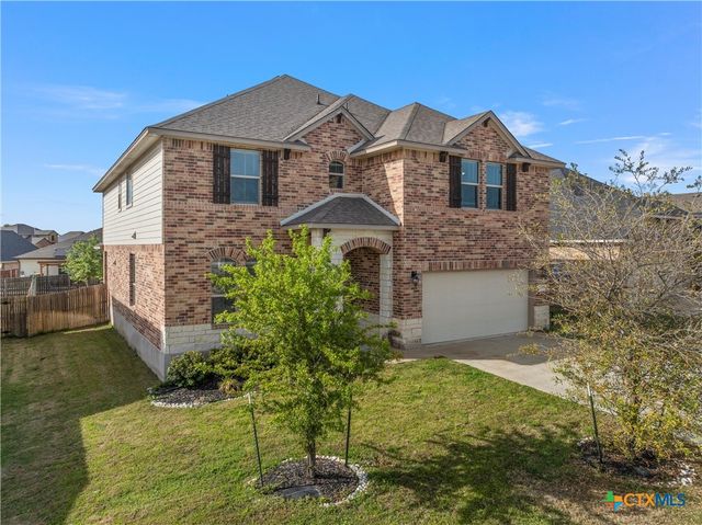 6113 Lavaca Drive, Belton, TX 76513