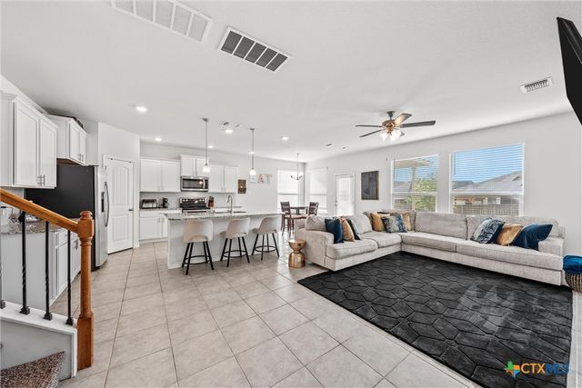 6113 Lavaca Drive, Belton, TX 76513