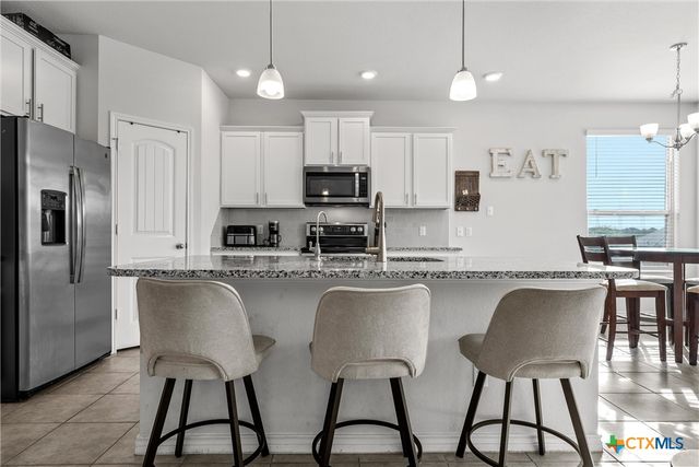 6113 Lavaca Drive, Belton, TX 76513