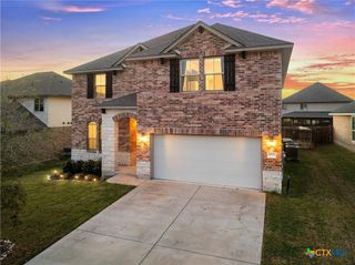 6113 Lavaca Drive, Belton, TX 76513