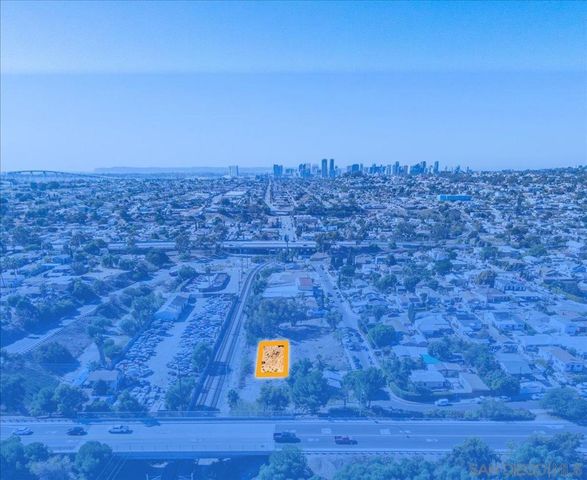 0 Pardee St, San Diego, CA 92102