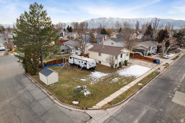 952 W 330 S, Logan, UT 84321
