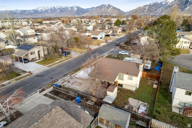 952 W 330 S, Logan, UT 84321