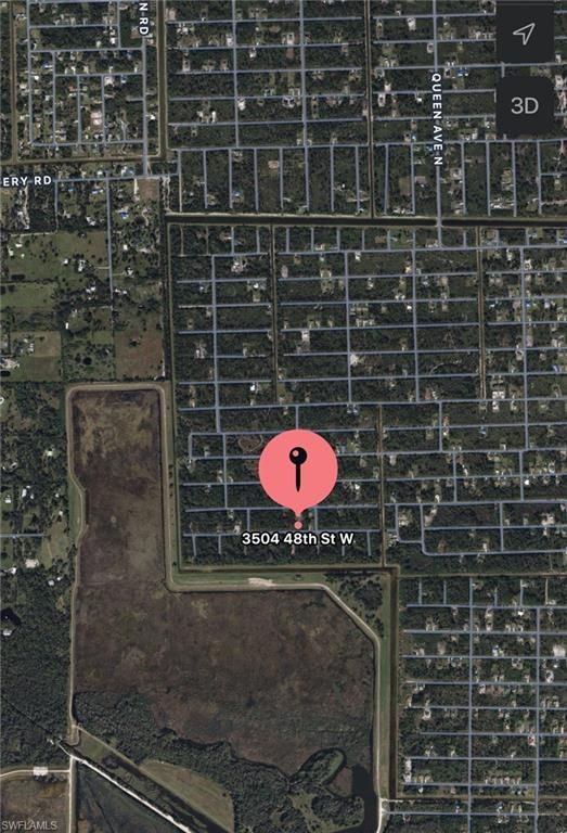 3504 48th ST W, LEHIGH ACRES, FL 33971 — photo 3