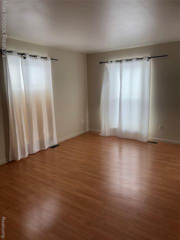 35122 TERRYBROOK Drive, Sterling Heights, MI 48312