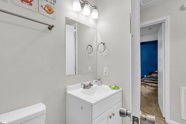 102 Pyle Court, Spartanburg, SC 29306