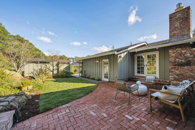 354 Devonshire Boulevard, San Carlos, CA 94070