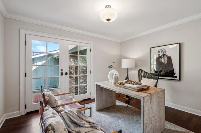 354 Devonshire Boulevard, San Carlos, CA 94070