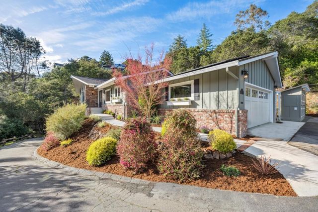 354 Devonshire Boulevard, San Carlos, CA 94070