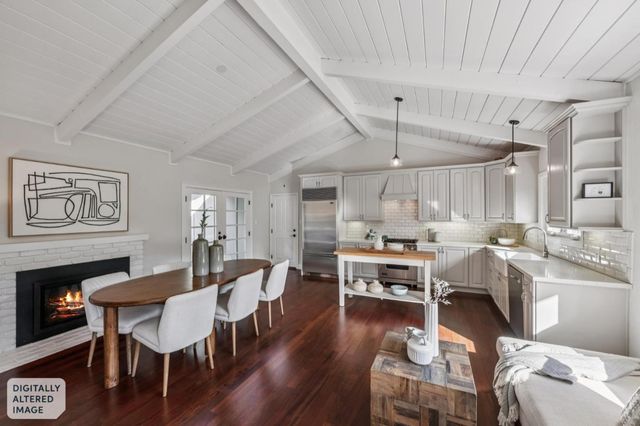 354 Devonshire Boulevard, San Carlos, CA 94070