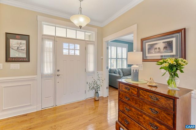 155 HIGHLAND CIR, Zion Crossroads, VA 22942