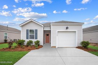 807 Sanctum Street, Ridgeland, SC 29936