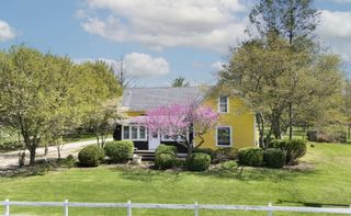 11971 S Hildebrandt Road, Chikaming Twp, MI 49125