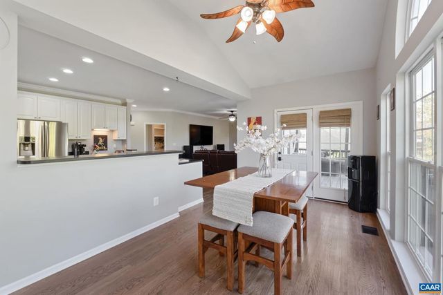 10109 POND CT, Gordonsville, VA 22942