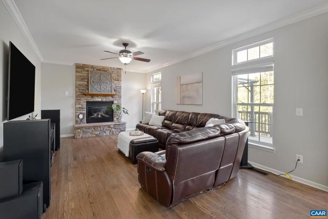 10109 POND CT, Gordonsville, VA 22942