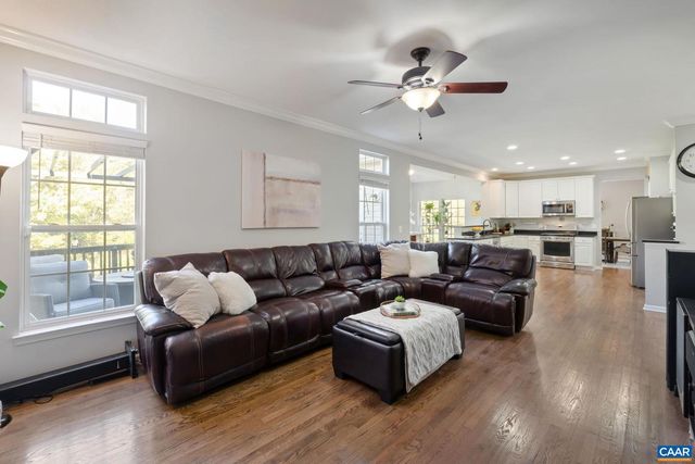 10109 POND CT, Gordonsville, VA 22942