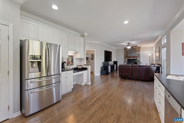 10109 POND CT, Gordonsville, VA 22942