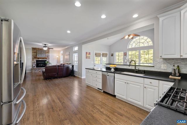 10109 POND CT, Gordonsville, VA 22942