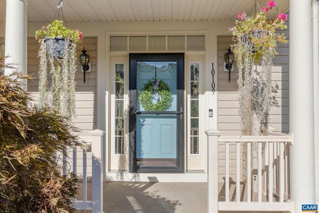 10109 POND CT, Gordonsville, VA 22942