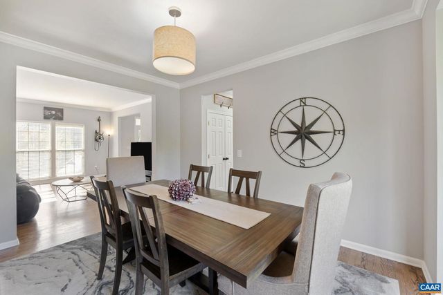 10109 POND CT, Gordonsville, VA 22942