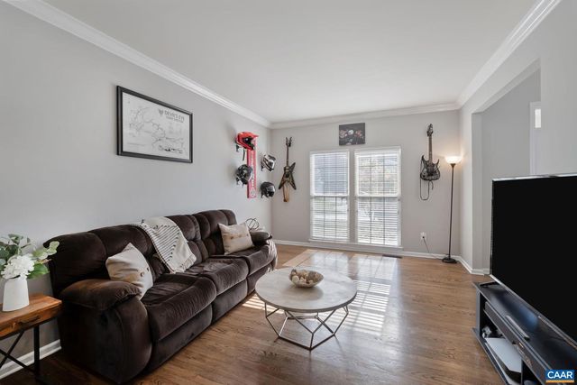 10109 POND CT, Gordonsville, VA 22942