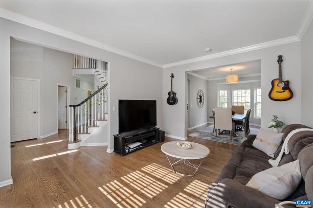 10109 POND CT, Gordonsville, VA 22942