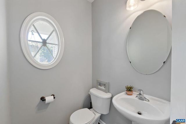 10109 POND CT, Gordonsville, VA 22942