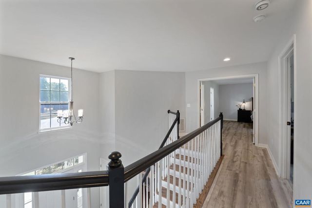 10109 POND CT, Gordonsville, VA 22942