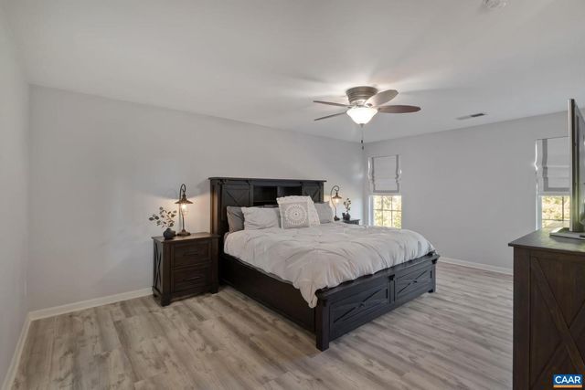 10109 POND CT, Gordonsville, VA 22942