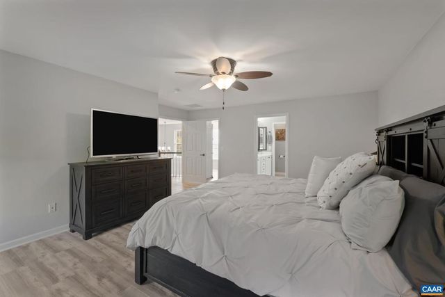 10109 POND CT, Gordonsville, VA 22942