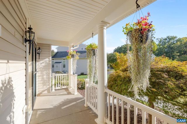 10109 POND CT, Gordonsville, VA 22942