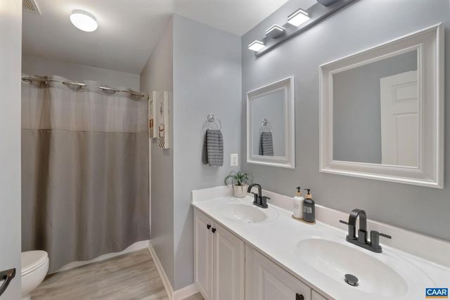 10109 POND CT, Gordonsville, VA 22942