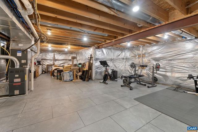 10109 POND CT, Gordonsville, VA 22942