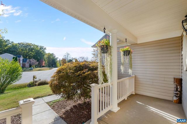 10109 POND CT, Gordonsville, VA 22942