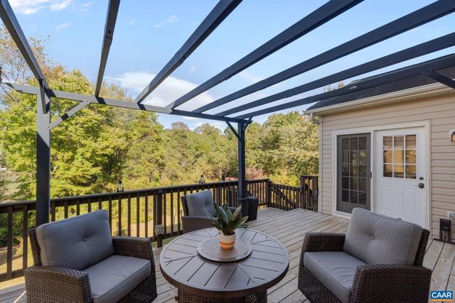 10109 POND CT, Gordonsville, VA 22942