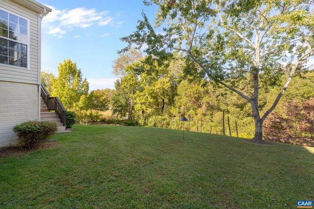 10109 POND CT, Gordonsville, VA 22942