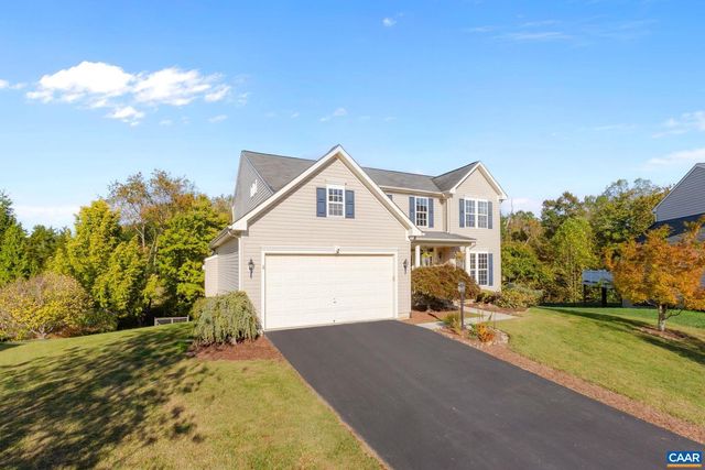 10109 POND CT, Gordonsville, VA 22942