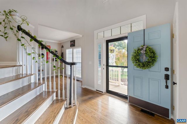 10109 POND CT, Gordonsville, VA 22942