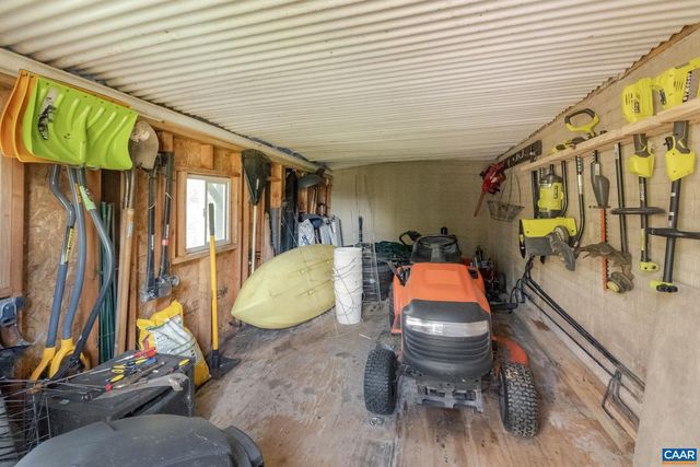 10109 POND CT, Gordonsville, VA 22942