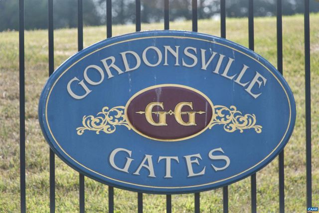 10109 POND CT, Gordonsville, VA 22942